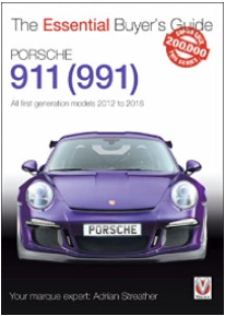 Essential Buyer's Guide - Porsche 911 (991) All first Generation  Models 2012 to 2016