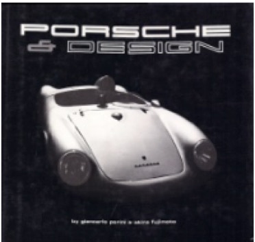 Porsche & Design 31.5 special edition