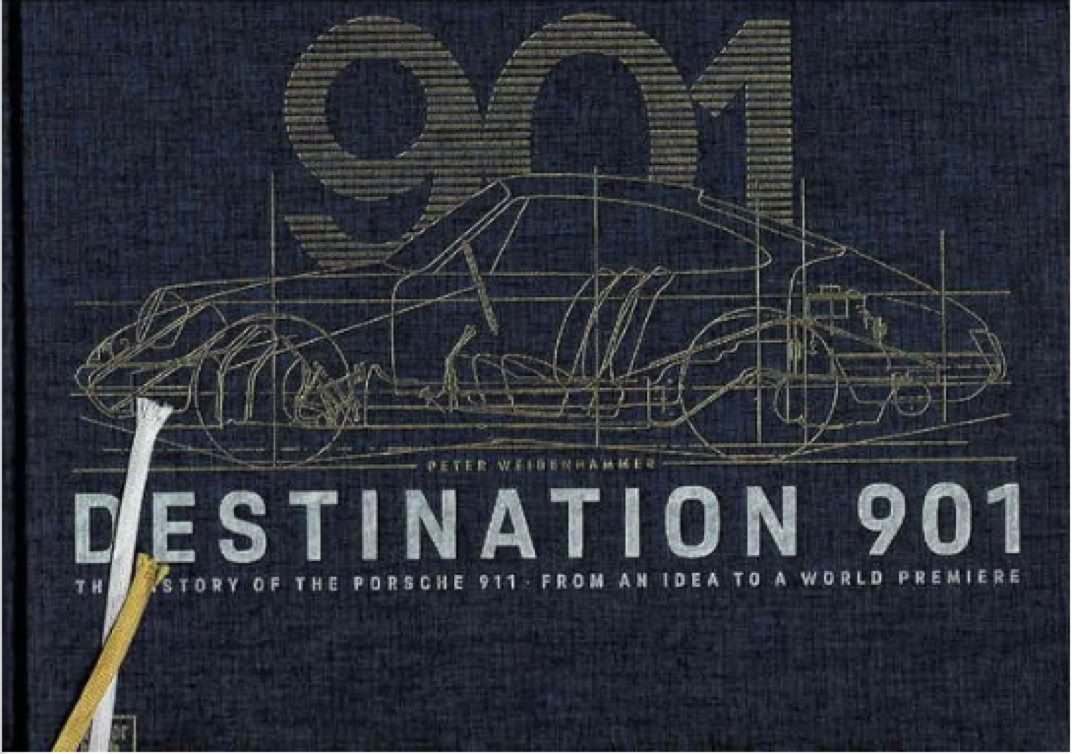 Destination 901 Weidenhammer