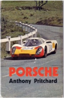 Porsche Pritchard