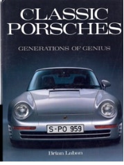 Classic Porsches Generations of Genius Laban