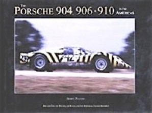 Porsche 904, 906 & 910 in the Americas Pantis