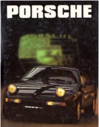 Porsche Complete History of the Marque