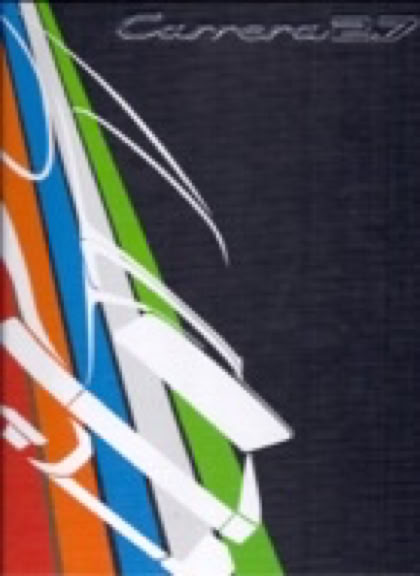 Carrera 2.7 MFI 74-76 Snodgrass