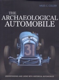 The Archaeological Automobile